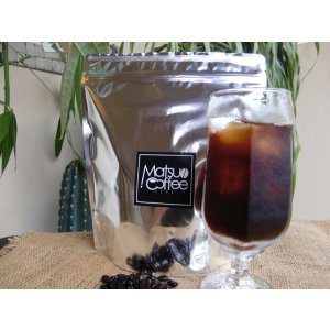 画像: 水出しアイスコーヒー　４０ｇ×5袋入り