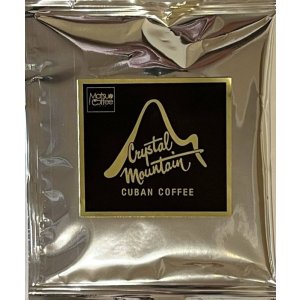 画像: 【新発売】ドリップバッグ　クリスタルマウンテンブレンド　10ｇ　