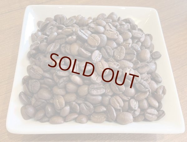 画像1: クリスタルマウンテン　ブレンド　200ｇ (1)