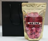 画像: アーモンドしょくらあと150g袋入り 手提げ付き