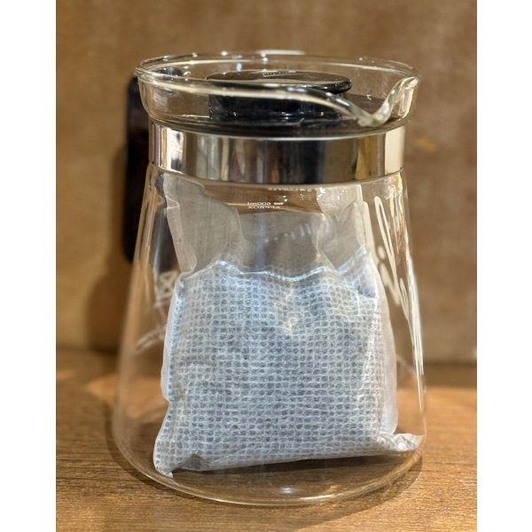 画像2: 水出しアイスコーヒー　４０ｇ×5袋入り (2)